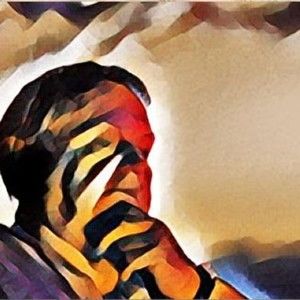 Meet your Posher, Fred